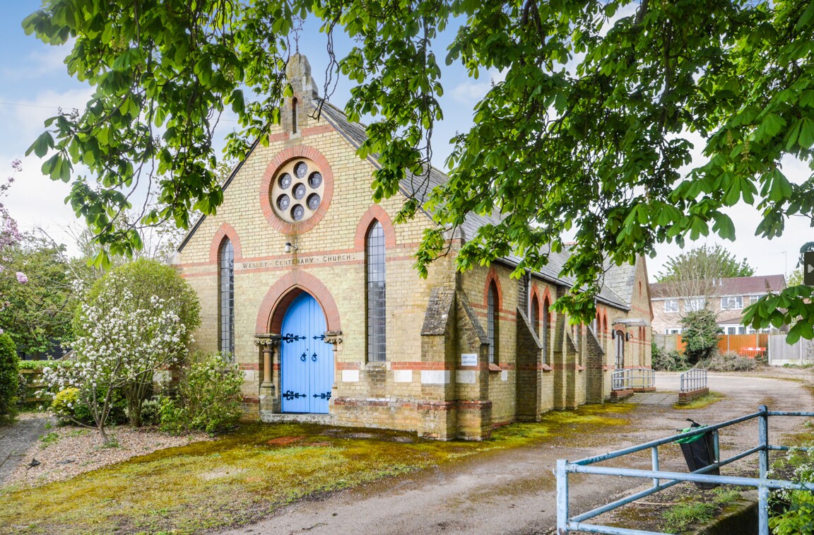 50 High St, Hertford for sale Primary Photo- Image 1 of 1