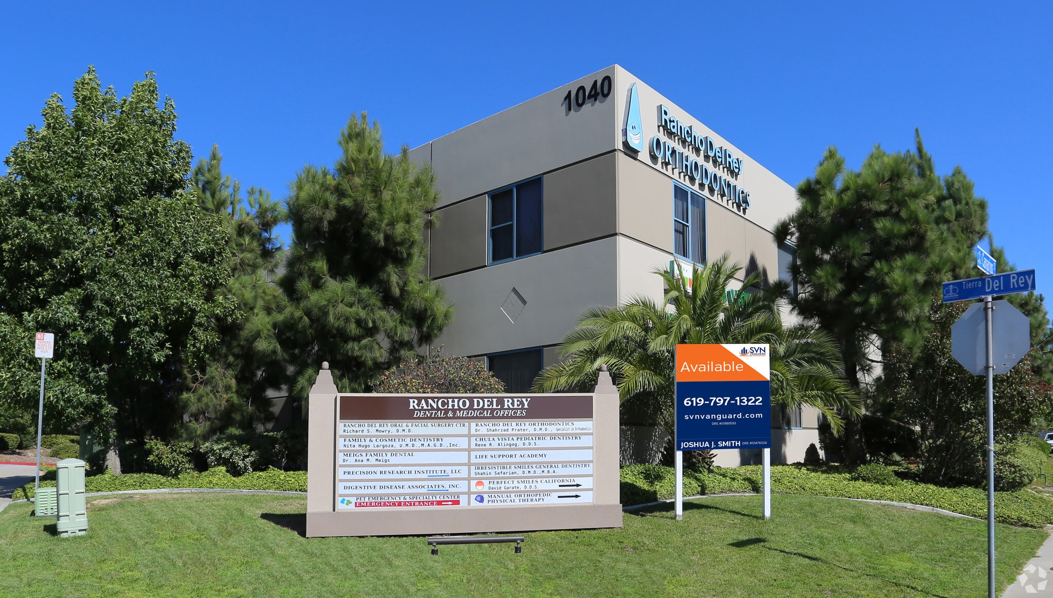 1040 Tierra Del Rey, Chula Vista, CA for sale Building Photo- Image 1 of 1