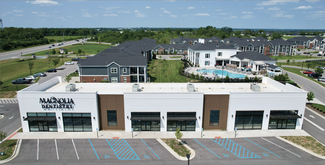 More details for 111-141 Bethel Harvest Dr, Nicholasville, KY - Office, Retail for Rent