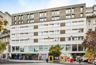 70 Church St, Liverpool for rent Primary Photo- Image 1 of 5