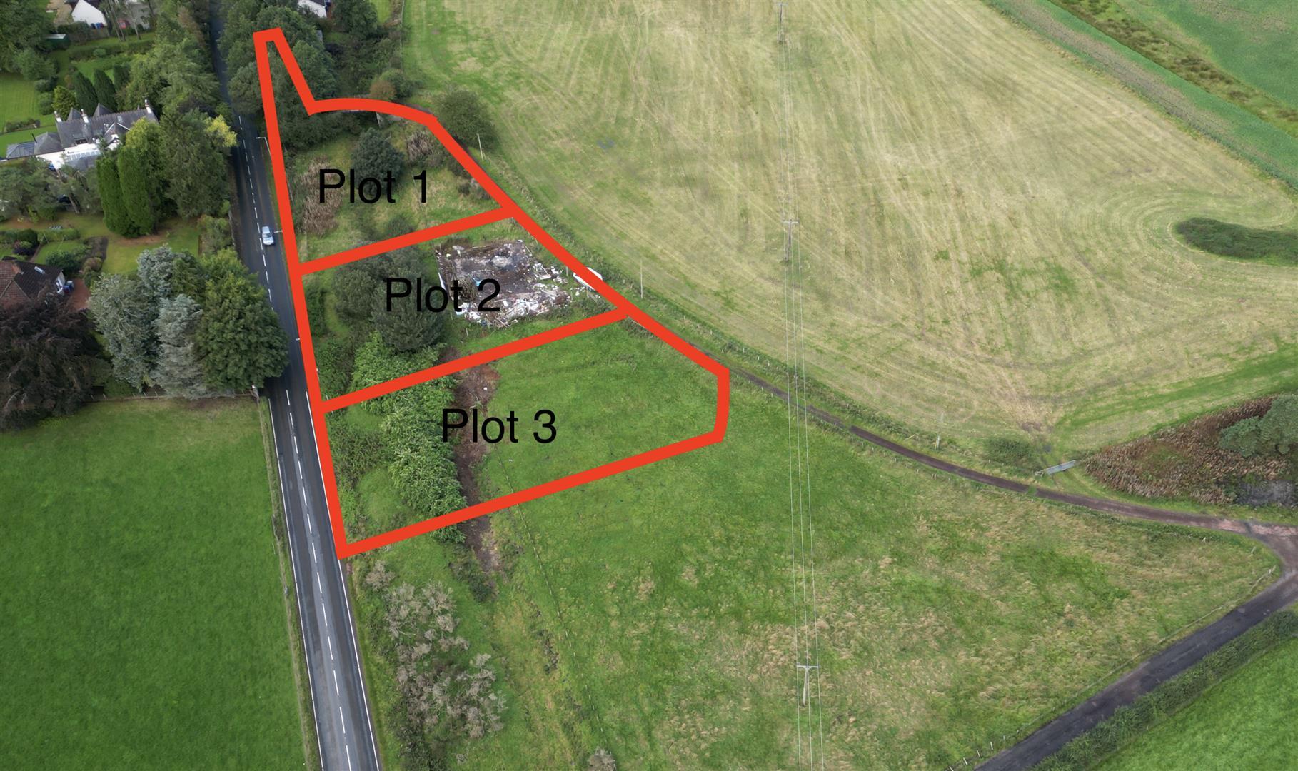 Biggar Rd, Symington for sale Primary Photo- Image 1 of 1