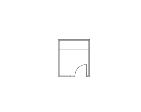 2310 Parklake Dr NE, Atlanta, GA to rent Floor Plan- Image 1 of 1