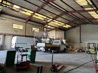 More details for Industrial to Rent