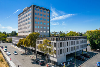 25 N 14th St, San Jose, CA for rent Building Photo- Image 2 of 9