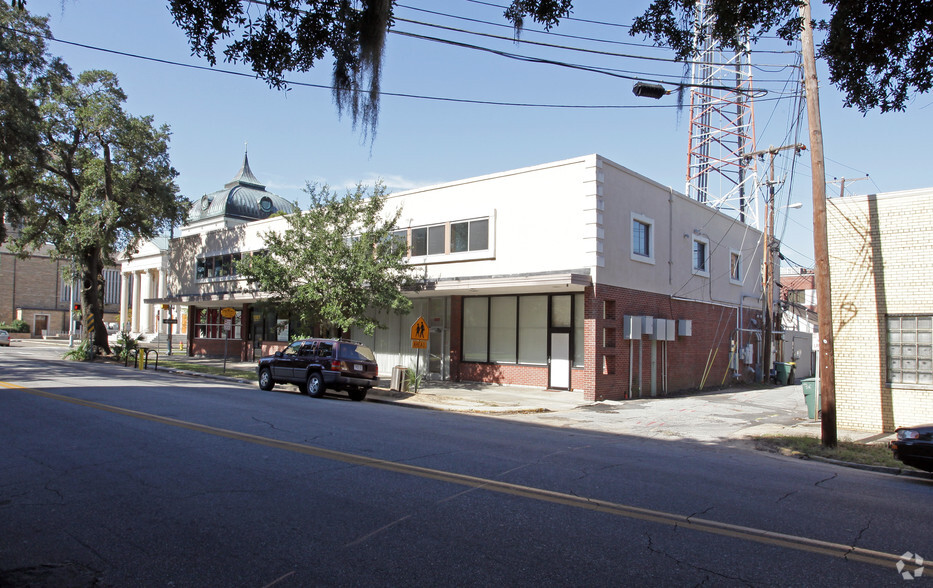 1315 Bull St, Savannah, GA for sale - Primary Photo - Image 1 of 1