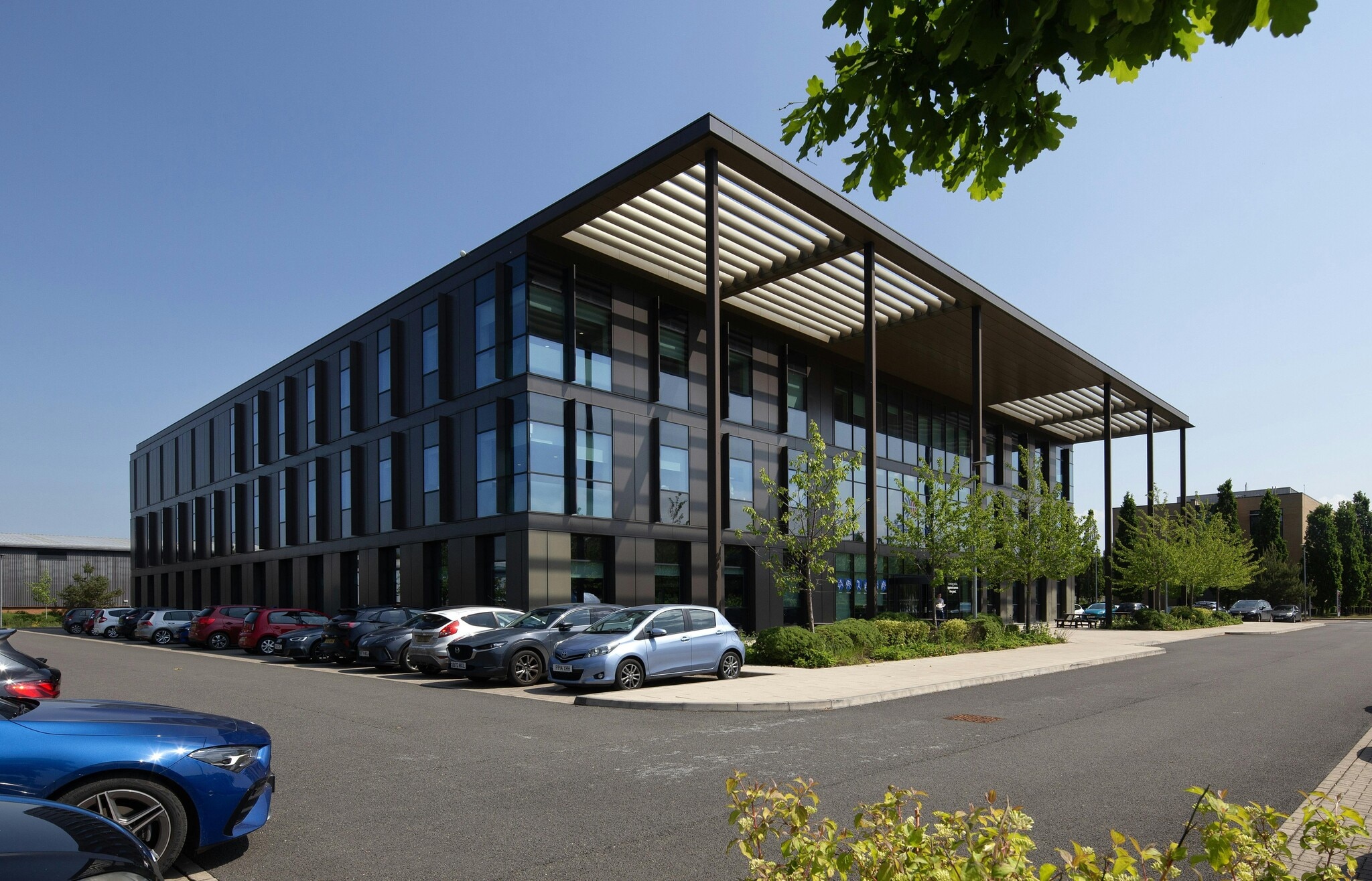 60 Jubilee Ave, Milton to rent Building Photo- Image 1 of 6