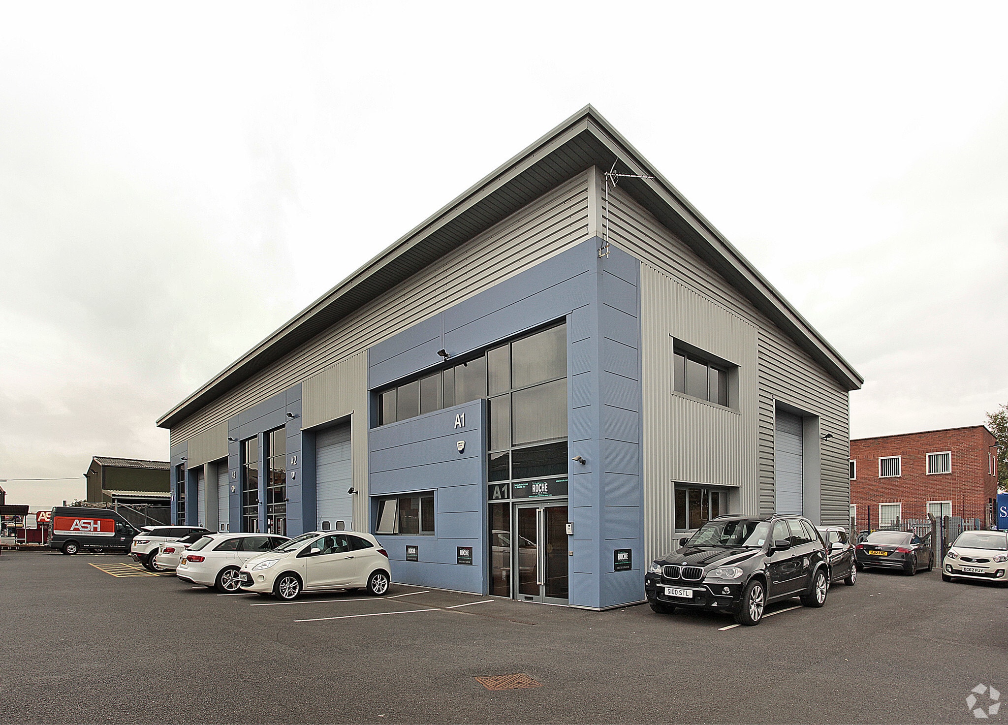 Lingard Ln, Stockport for sale Primary Photo- Image 1 of 1