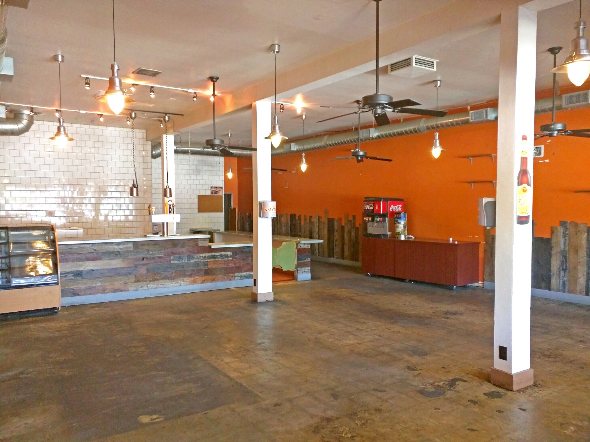 Motivated Seller Freestanding Retail Building, Sherman Oaks, CA for sale Building Photo- Image 1 of 1