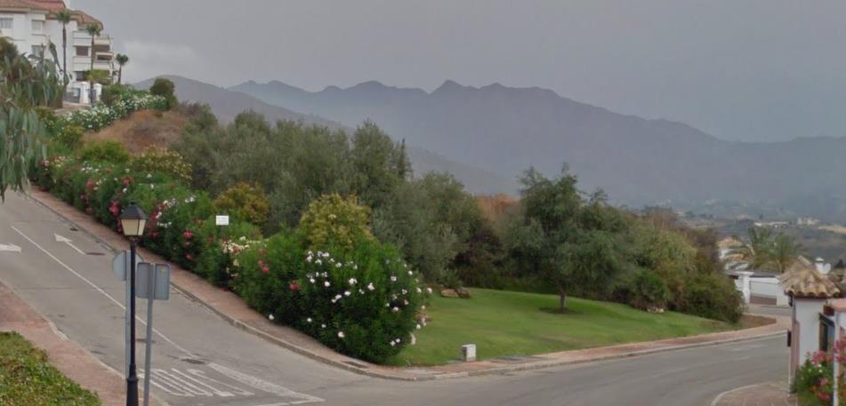 Land in Mijas, Málaga for sale - Other - Image 2 of 2