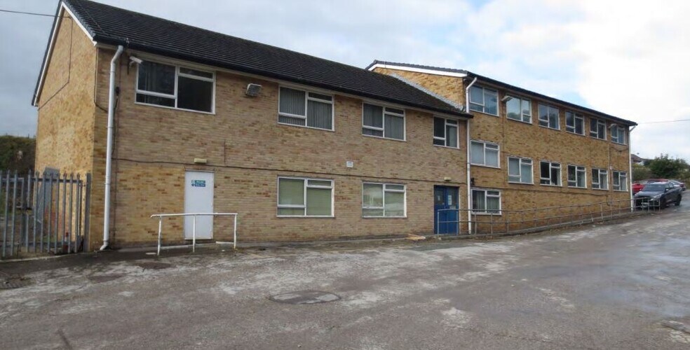 Ghyll Royd, Guiseley for sale - Primary Photo - Image 1 of 1