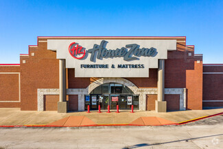 More details for 7520-7640 NE Loop 820, North Richland Hills, TX - Office/Retail for Rent