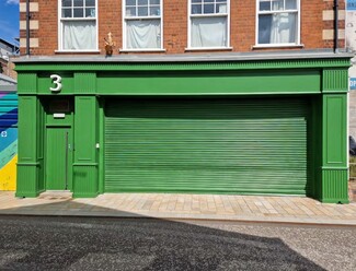 More details for 3-4 Pier St, Hull - Retail for Rent