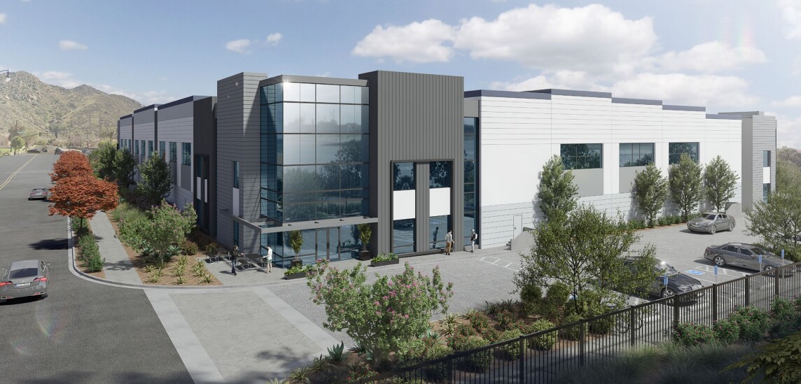 11216 Citrus Ave, Fontana, CA to rent Building Photo- Image 1 of 9