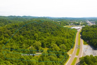 More details for West State Street, Bristol, TN - Land for Sale