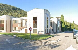 More details for 30 Avenue Du Chateau De Jouques, Gémenos - Office to Rent