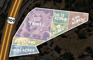 More details for 17663 Vierra Canyon Rd, Salinas, CA - Build-to-Rent for Sale