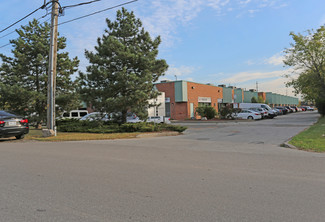 More details for 21 Goodrich Rd, Toronto, ON - Light Industrial for Sale