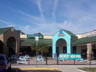 More details for 4808-4848 14th St W, Bradenton, FL - Retail for Rent