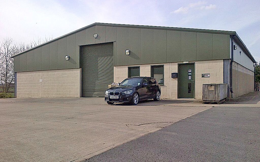 Grantham Rd, Nottingham for sale Primary Photo- Image 1 of 1