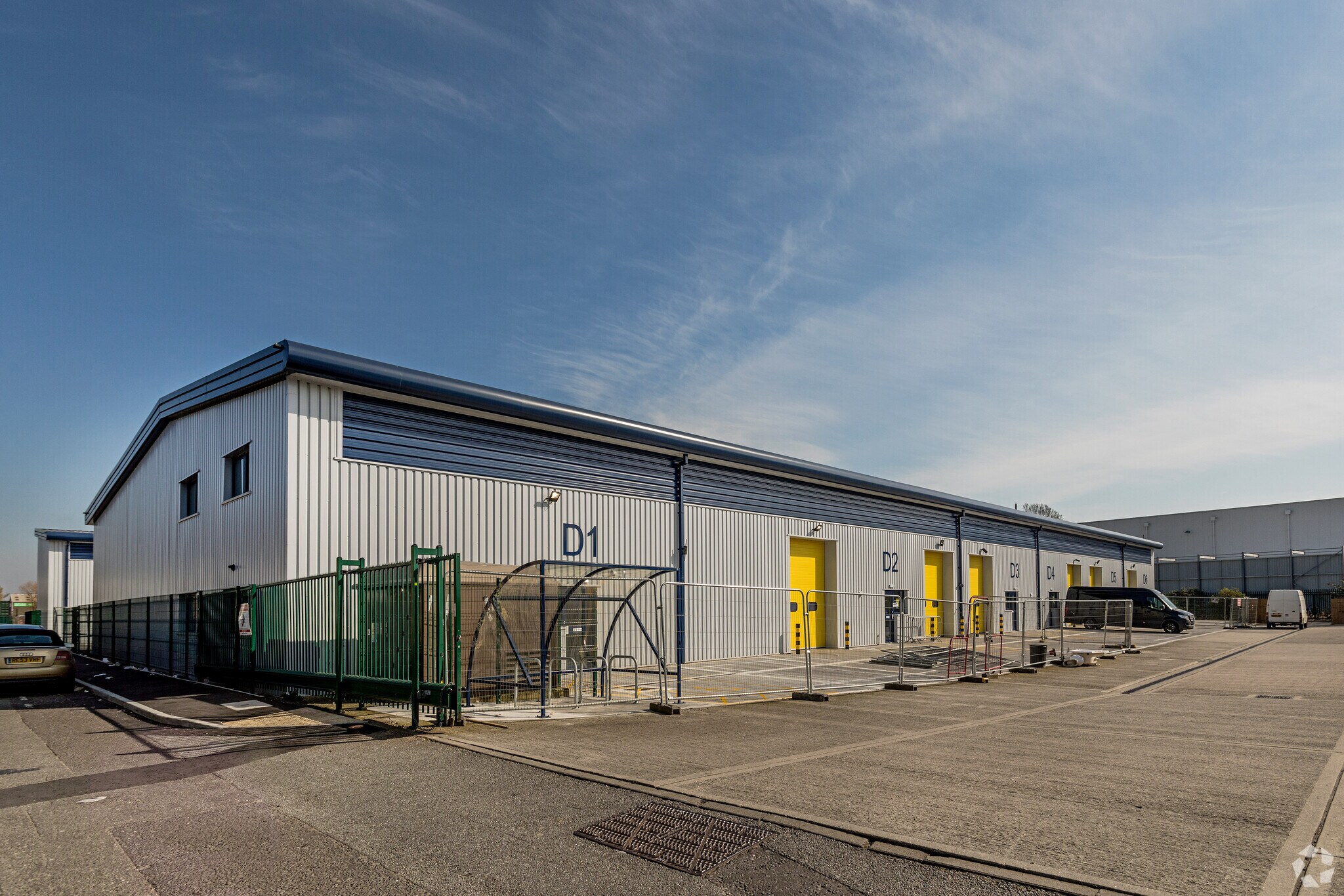 Church Manorway North, Belvedere to rent Primary Photo- Image 1 of 4