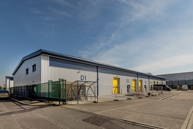 More details for Church Manorway North, Belvedere - Industrial to Rent