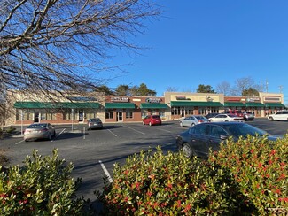 More details for 3367-3399 Cloverleaf Pky, Kannapolis, NC - Retail for Rent