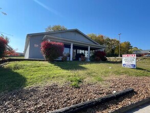 5611 Merchants Center Blvd, Knoxville, TN for sale Building Photo- Image 1 of 10