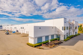 More details for 19110 24th Ave, Surrey, BC - Office to Rent