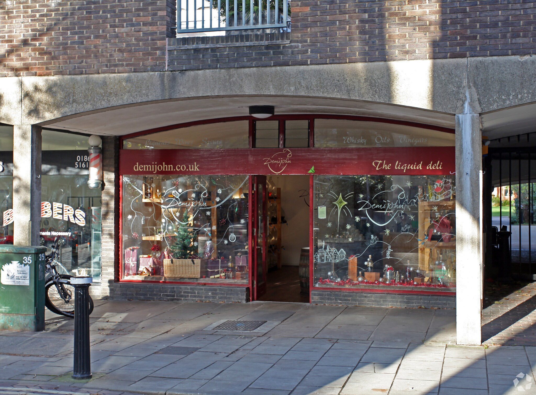 20 Little Clarendon St, Oxford for sale Building Photo- Image 1 of 1