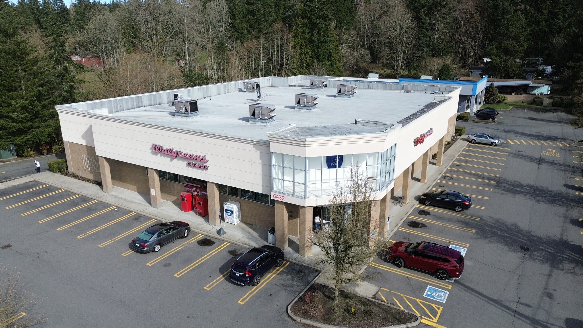 6432 State Highway 303 NE, Bremerton, WA for sale Building Photo- Image 1 of 10