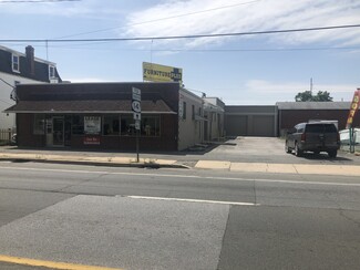 More details for 110-112 W Market St, Newport, DE - Retail for Rent