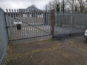 Compound 6, Station Road, Chilham, Canterbury for sale Building Photo- Image 1 of 1