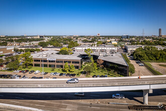 6220 WESTPARK Dr, Houston, TX - aerial  map view - Image1