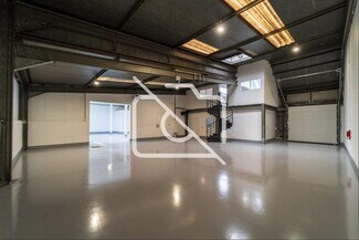 More details for Industrial to Rent