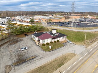 More details for 357 N Woods Mill Rd, Chesterfield, MO - Specialist for Sale