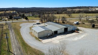 More details for 5092 W Highway 199, Springtown, TX - Industrial for Sale