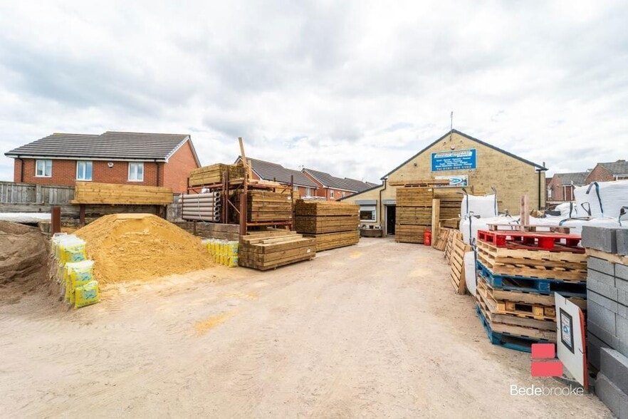 Lord St, Seaham for sale - Building Photo - Image 2 of 7