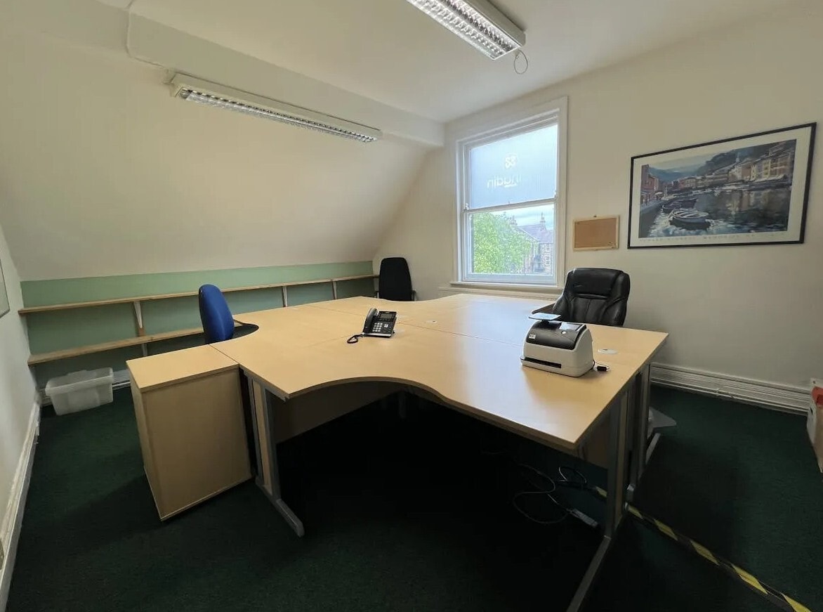 6-10 Victoria Ave, Harrogate to rent Interior Photo- Image 1 of 7