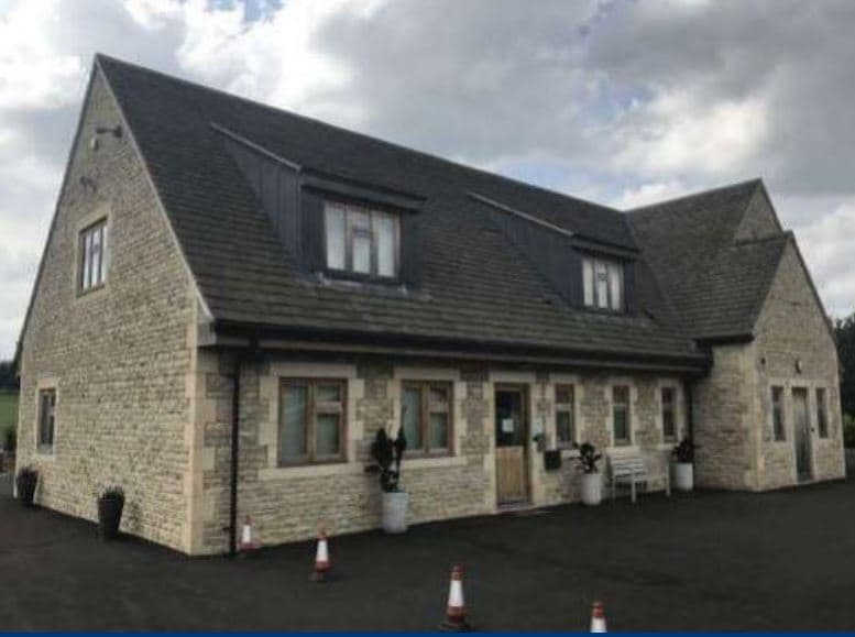 Tall Trees Estate, Bagendon for sale - Primary Photo - Image 1 of 1