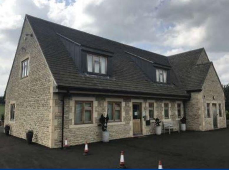 Tall Trees Estate, Bagendon for sale Primary Photo- Image 1 of 1