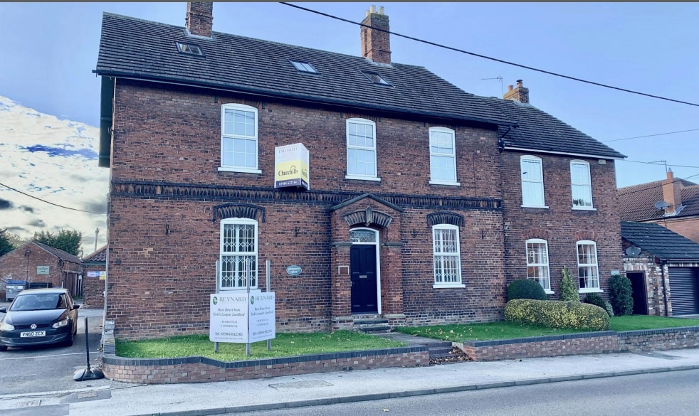 Main Street r, York to rent Primary Photo- Image 1 of 2