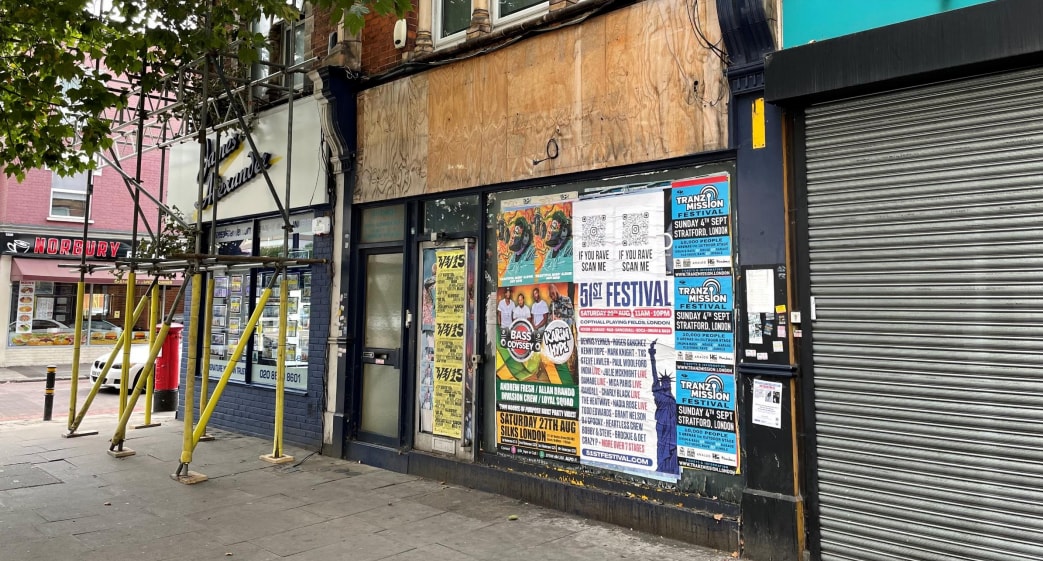 1343 London Rd, London for sale Building Photo- Image 1 of 1