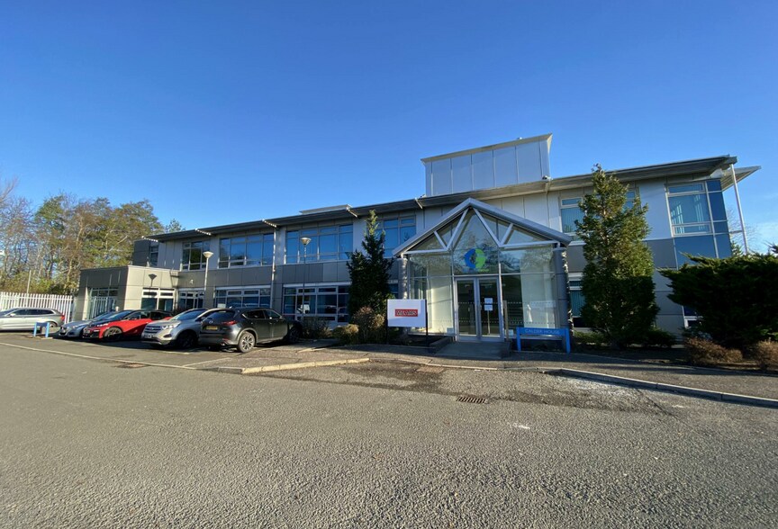 Ellismuir Way, Uddingston for sale - Primary Photo - Image 1 of 1