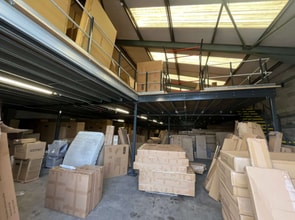 24 Edgar Rd, Belfast to rent Interior Photo- Image 1 of 2