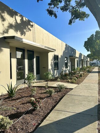 More details for 768-784 Newton Way, Costa Mesa, CA - Industrial for Rent