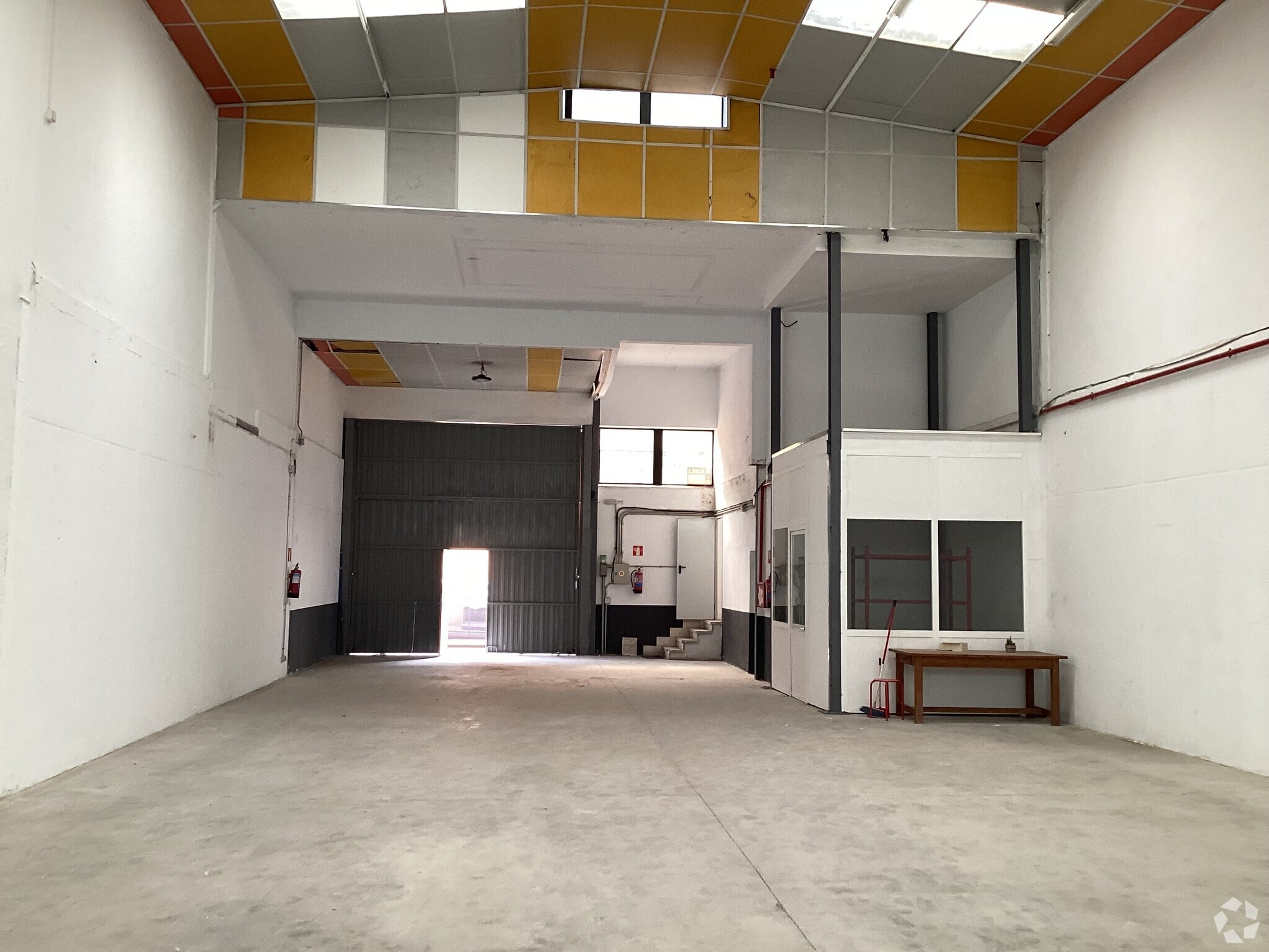 Industrial in Coslada, Madrid to rent Interior Photo- Image 1 of 2