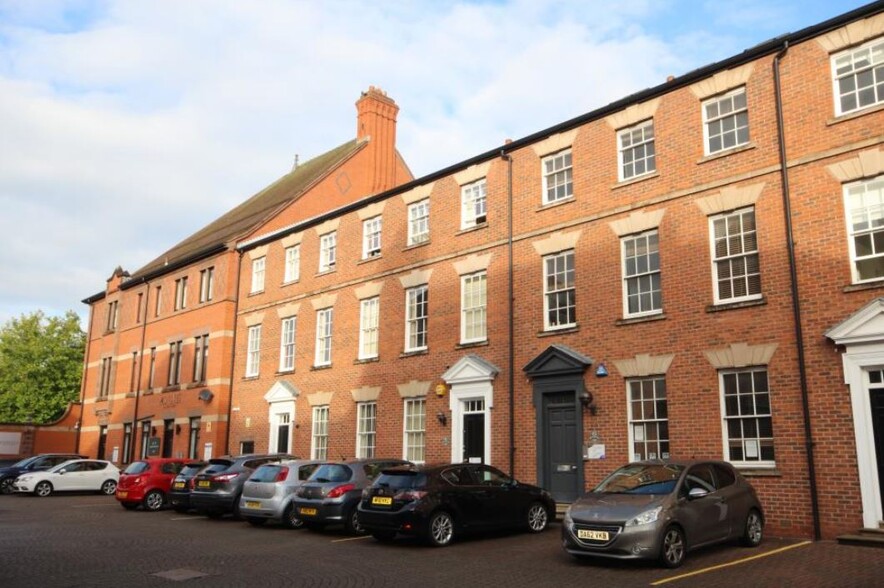 Foregate St, Chester for rent - Building Photo - Image 2 of 3