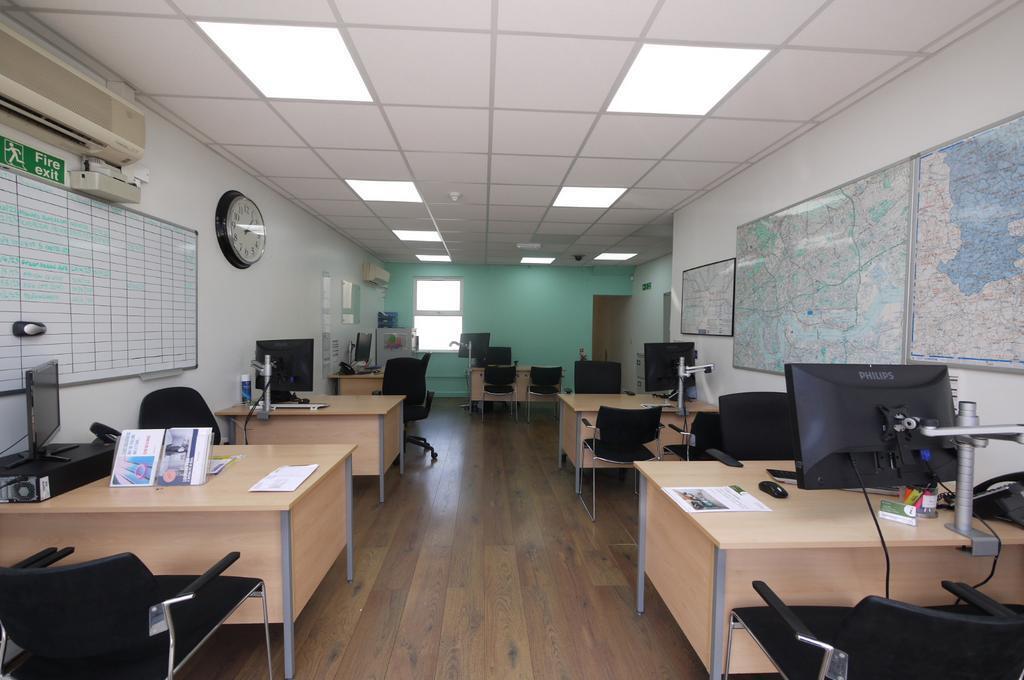 265 Barking Rd, London for sale Building Photo- Image 1 of 1