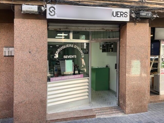 Sant Feliu de Llobregat, BAR 08980 -  -  - Interior Photo - Image 1 of 3