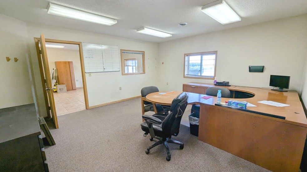 8401 NW 282nd St, Berthold, ND for sale - Building Photo - Image 3 of 39